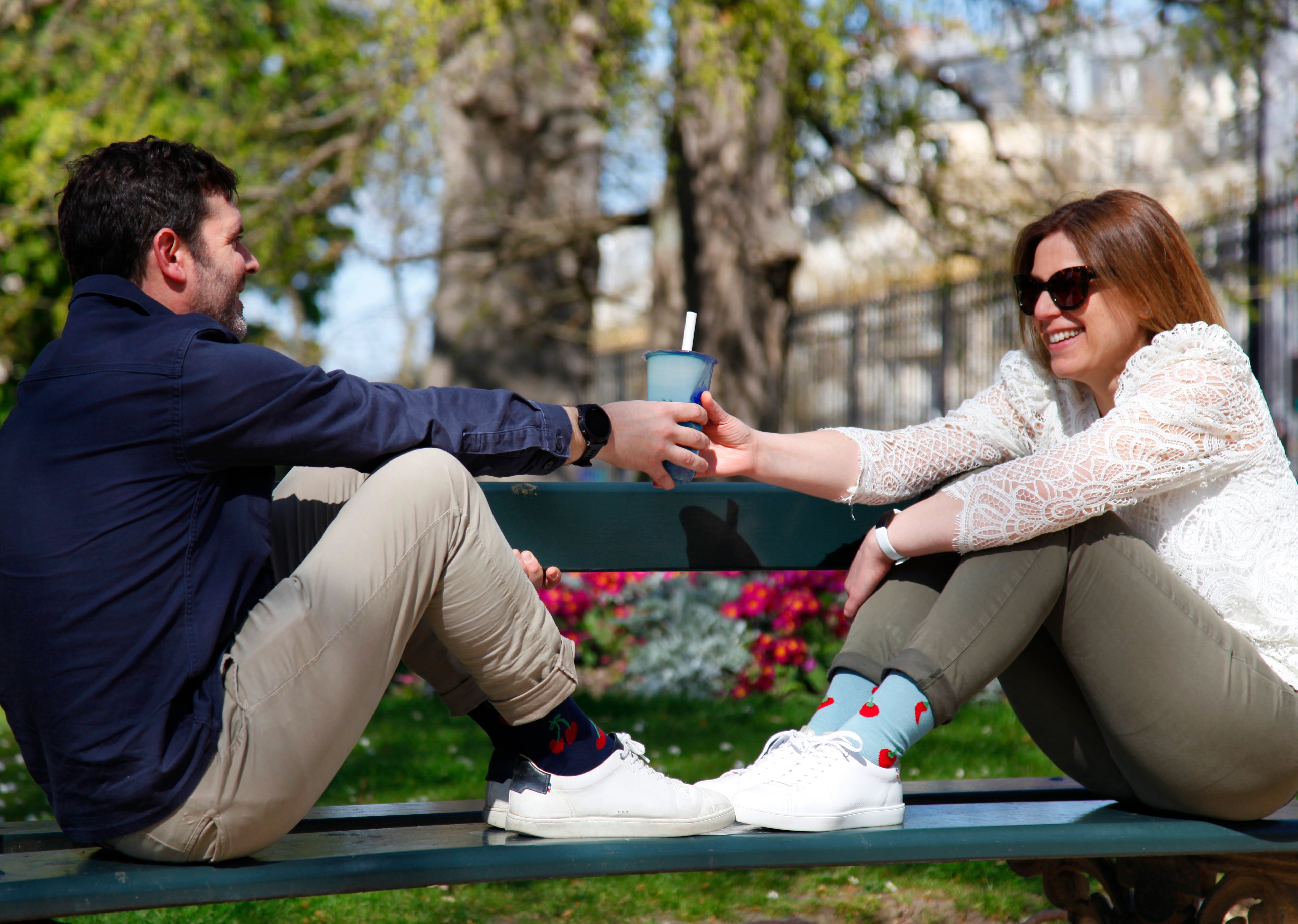 Pourquoi acheter des chaussettes françaises ?