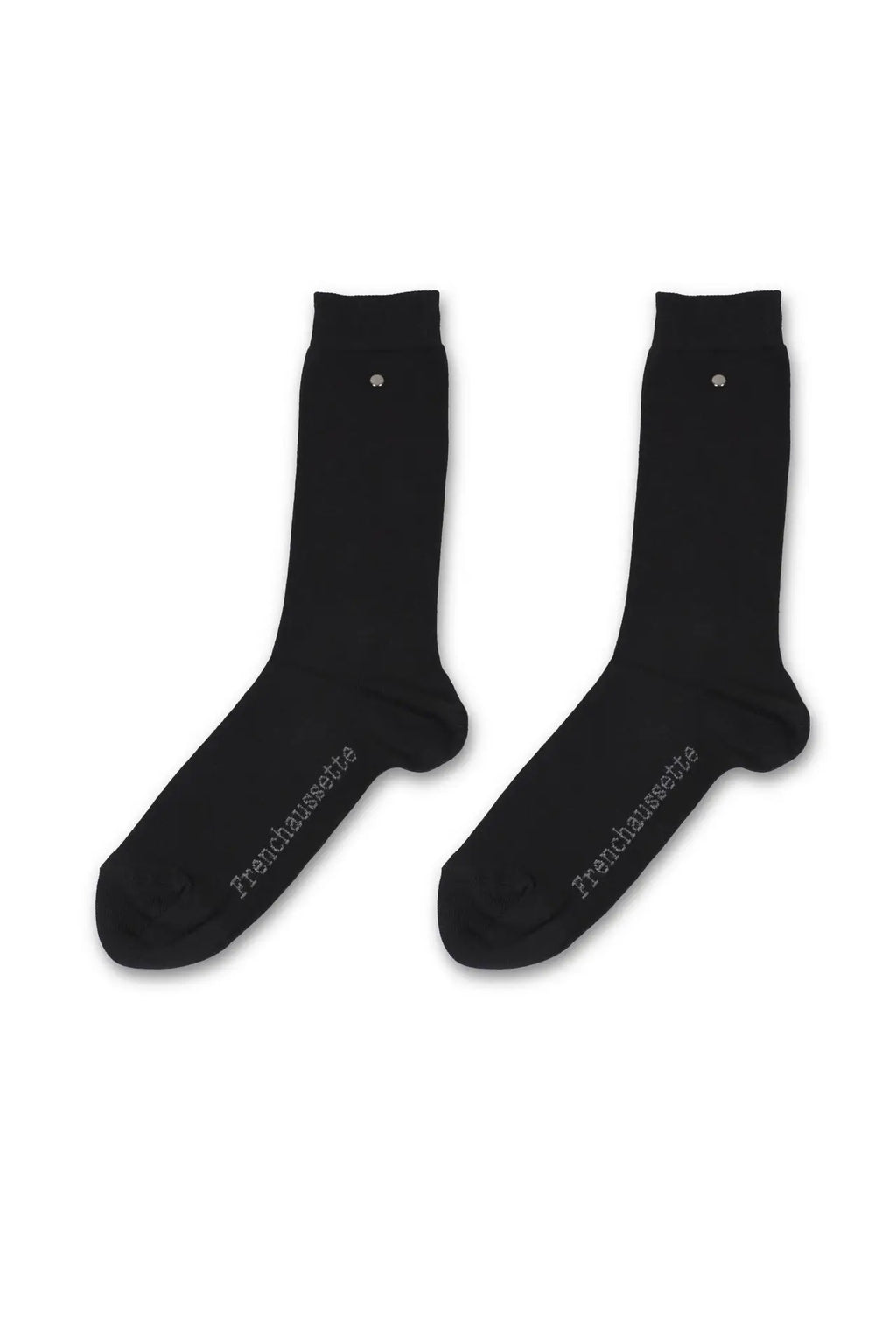 Chaussettes Pornic - Coton Bio