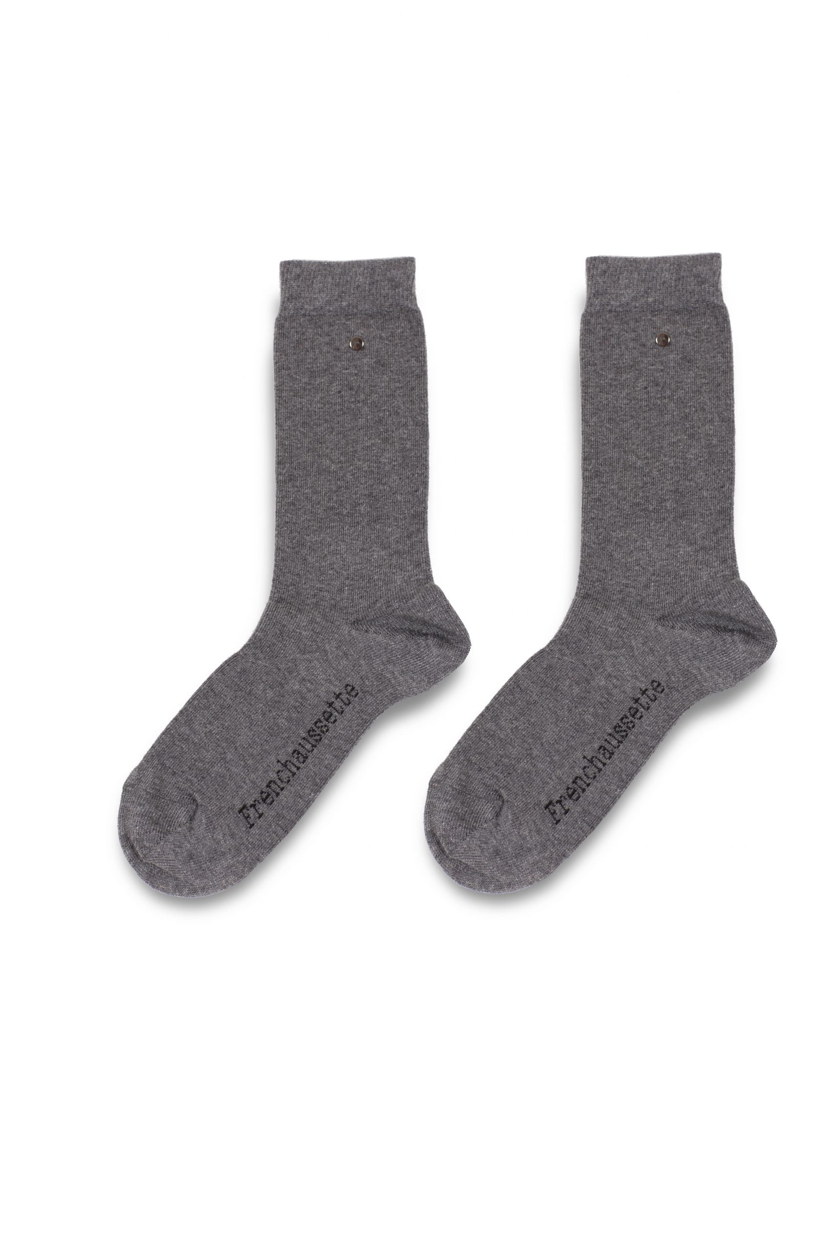 Chaussettes Deauville - Coton Bio