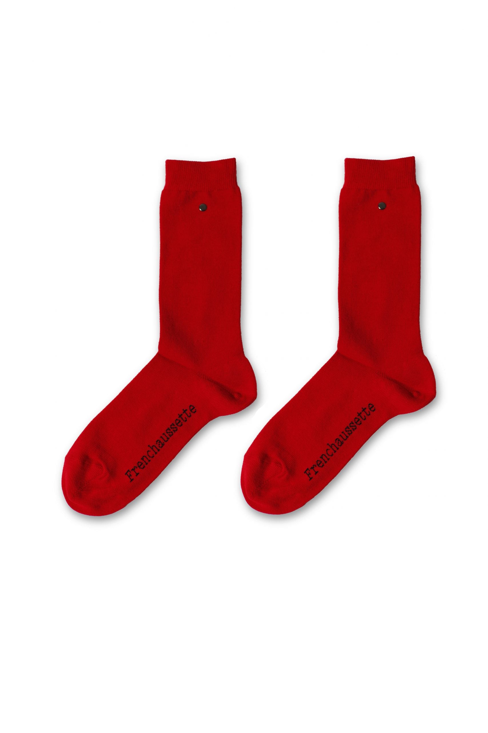 Chaussettes Saint-Emilion  -  Coton Bio