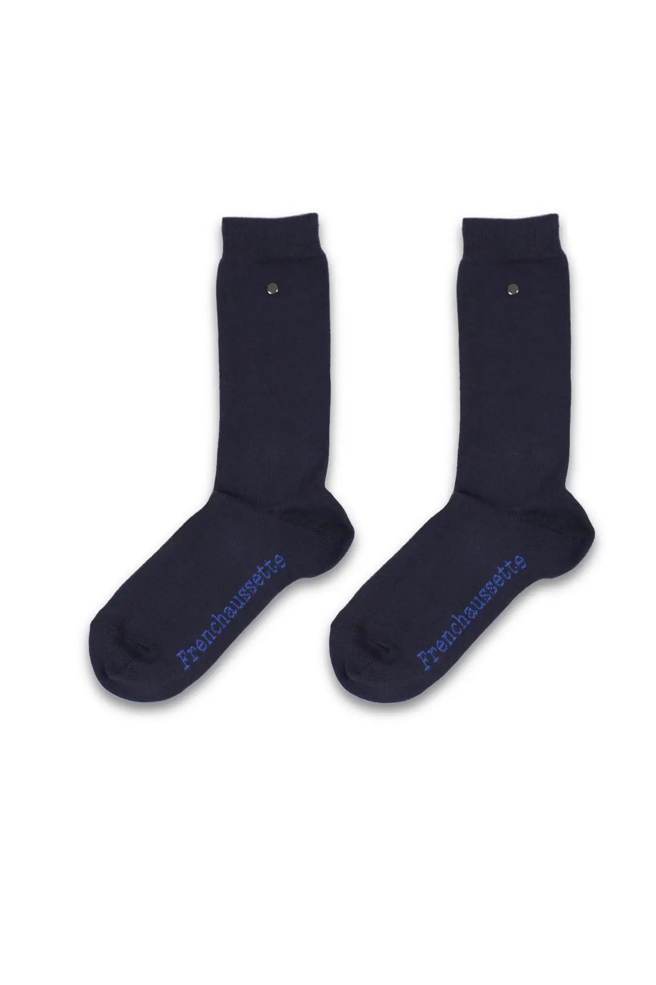 Chaussettes Paris - Coton Bio