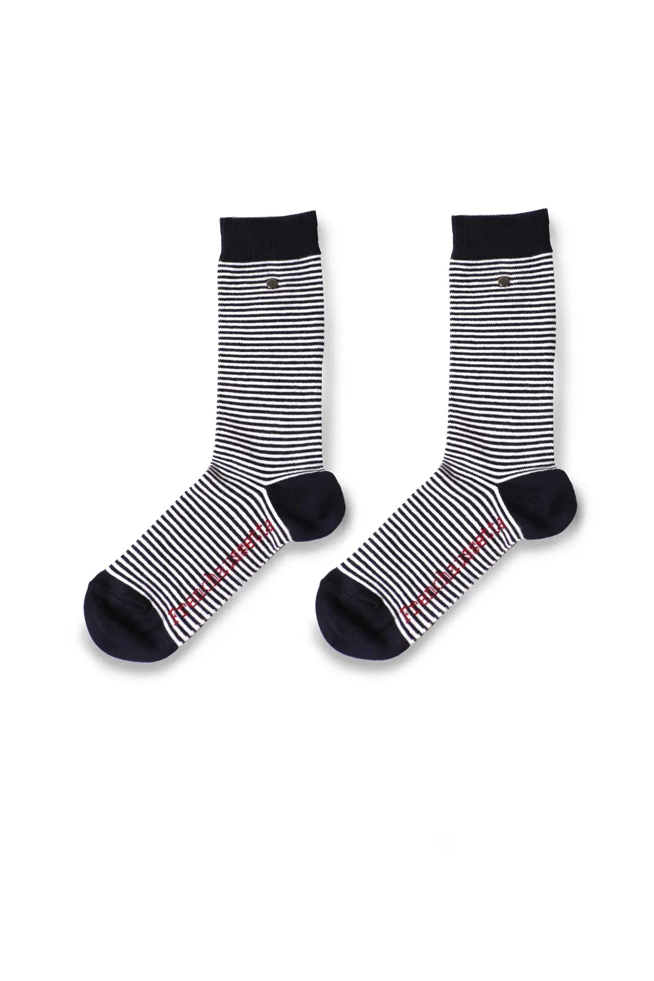 Chaussettes La Baule - Coton Bio