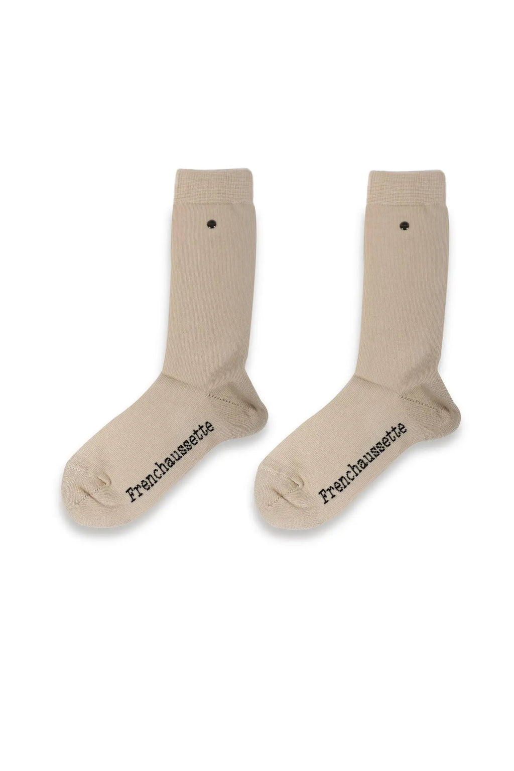 Chaussettes Biarritz  -  Coton Bio