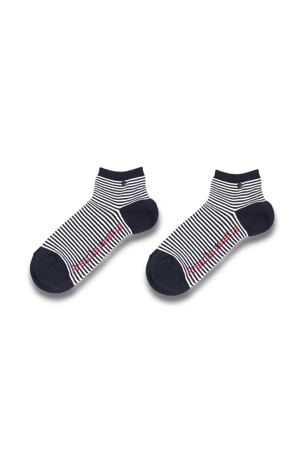 Socken Perros-Guirec – Bio-Baumwolle