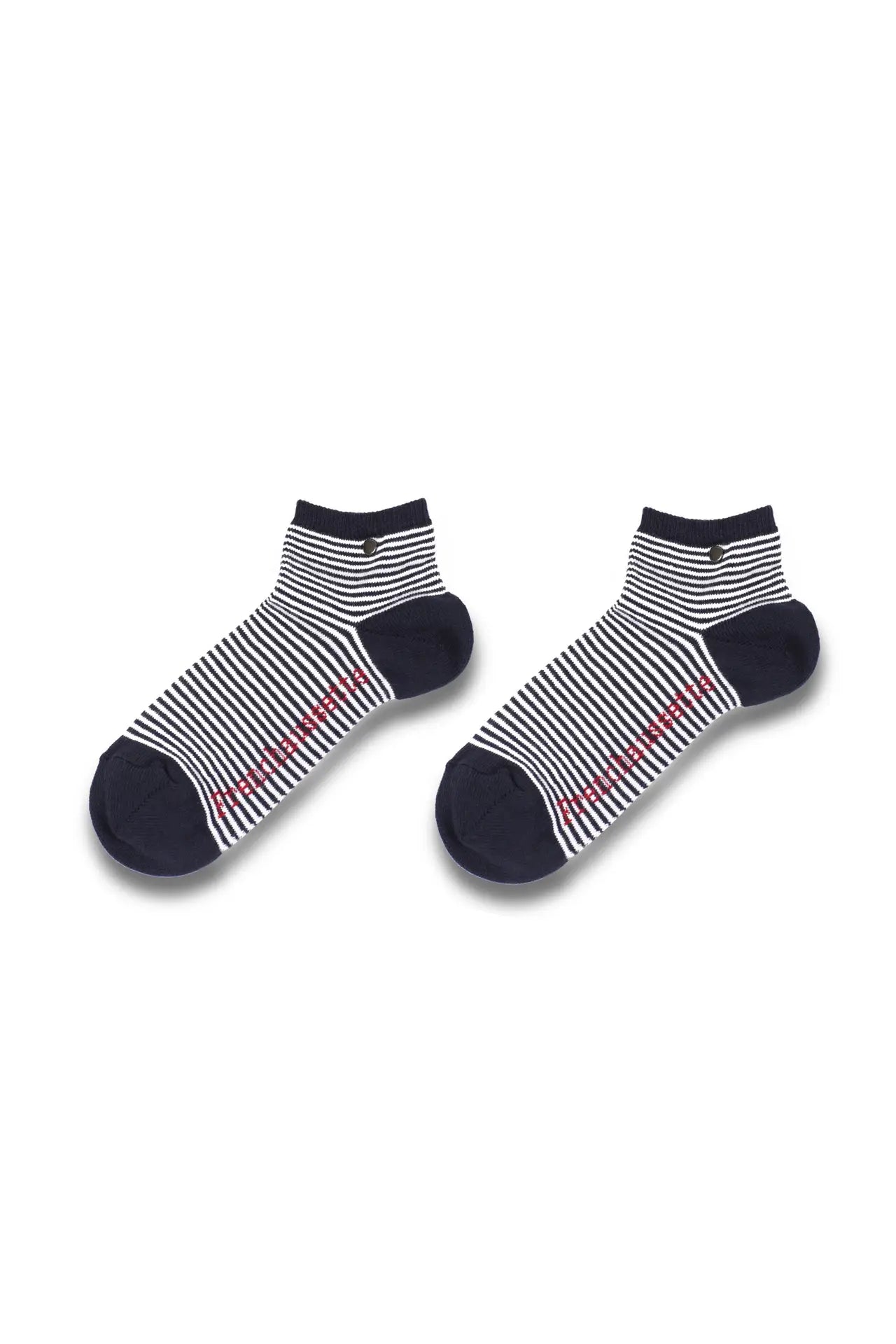 Socken Perros-Guirec – Bio-Baumwolle