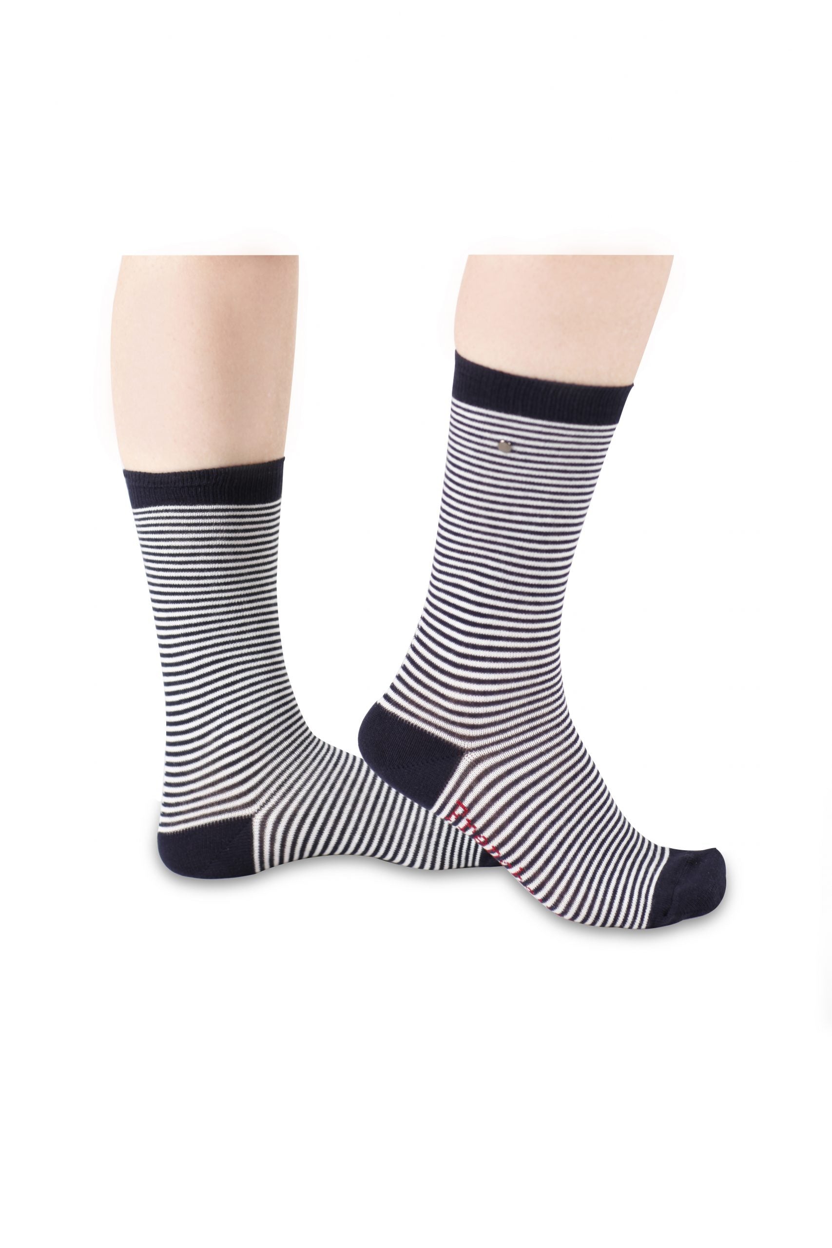 Chaussettes La Baule - Coton Bio