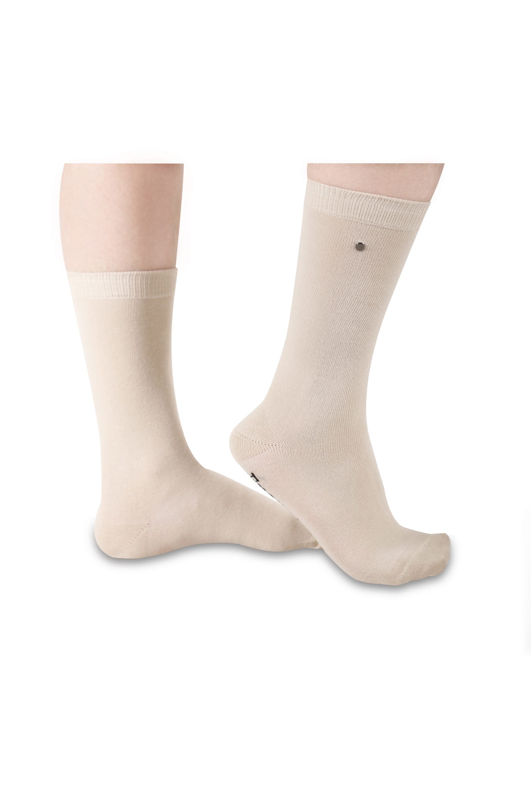Chaussettes Biarritz  -  Coton Bio