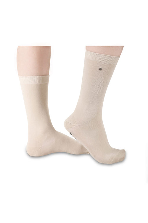 Socken Biarritz - Bio-Baumwolle