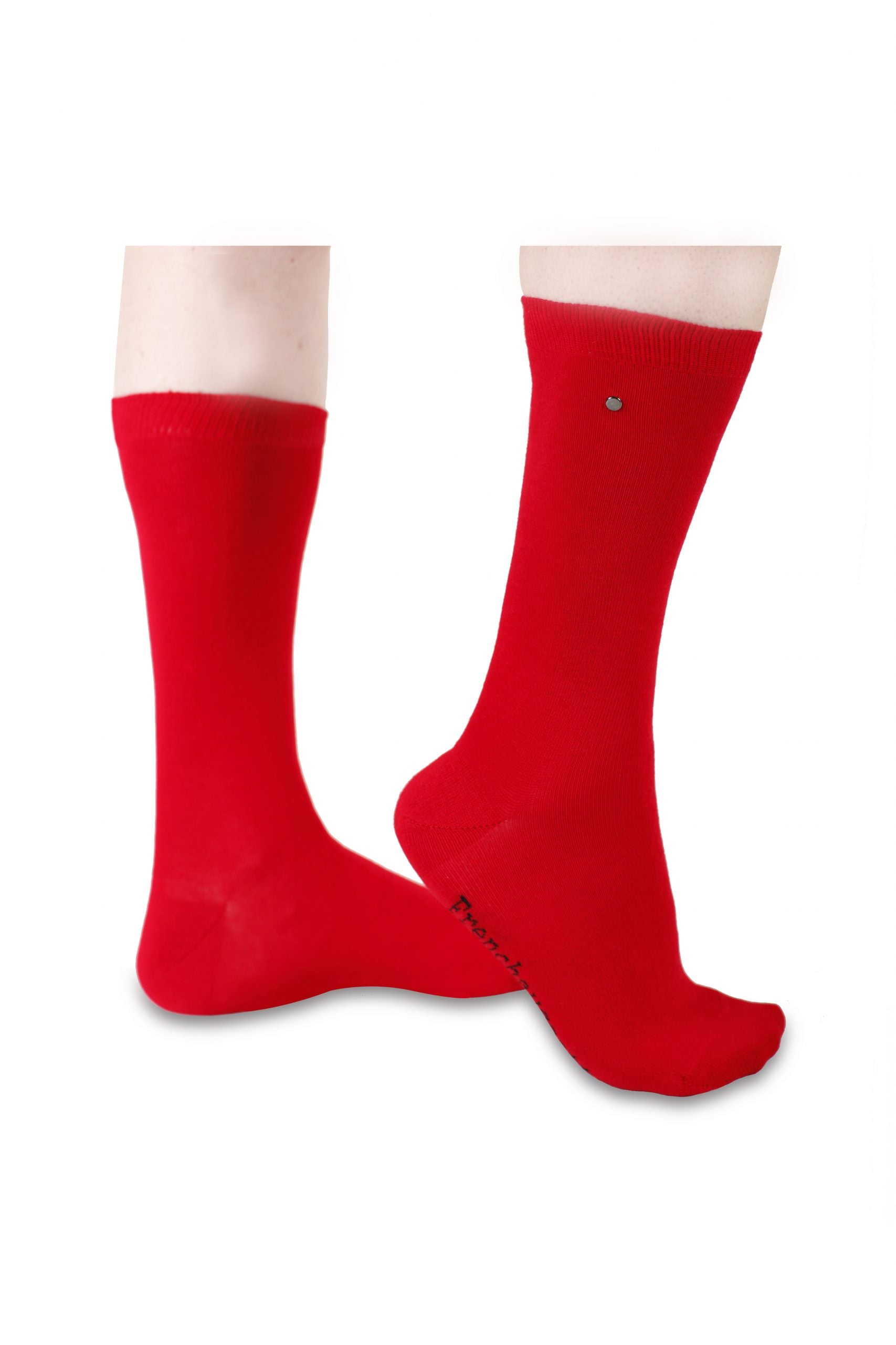 Chaussettes Saint-Emilion  -  Coton Bio