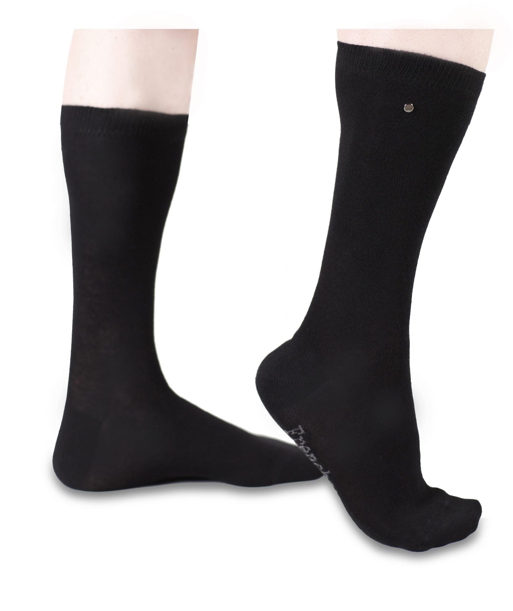 Chaussettes Pornic - Coton Bio