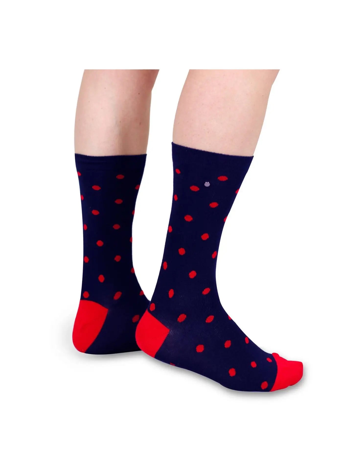 Chaussettes Alençon - coton bio