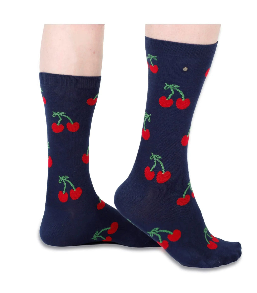 Chaussettes Céret - Coton Bio