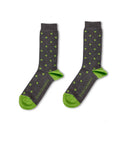 Chaussettes Clermont-Ferrand - Coton Bio