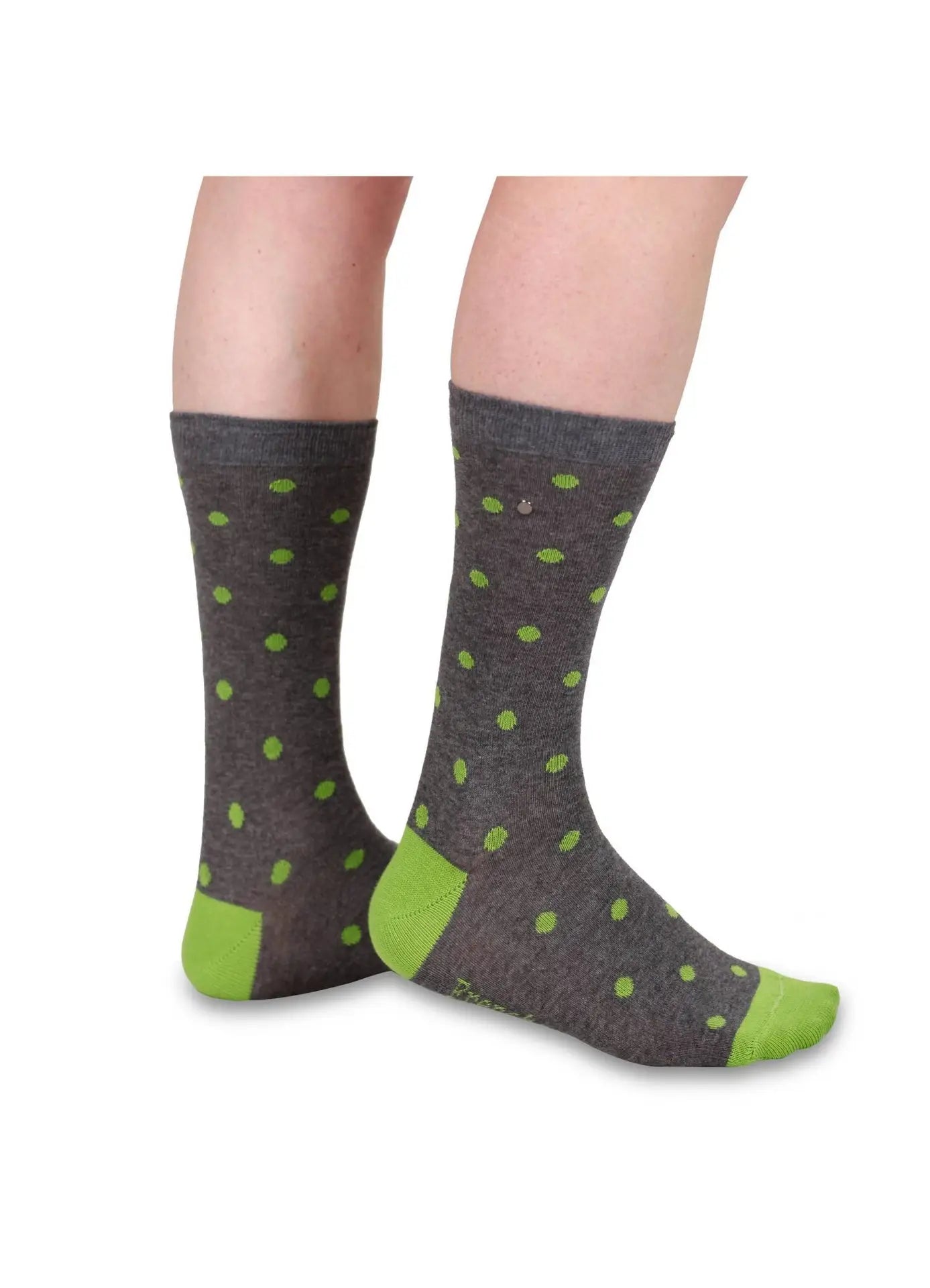 Chaussettes Clermont-Ferrand - Coton Bio