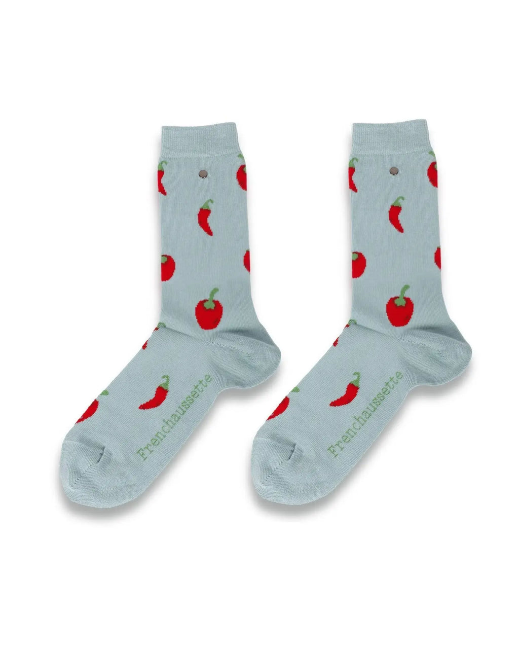 Chaussettes Espelette - Coton bio