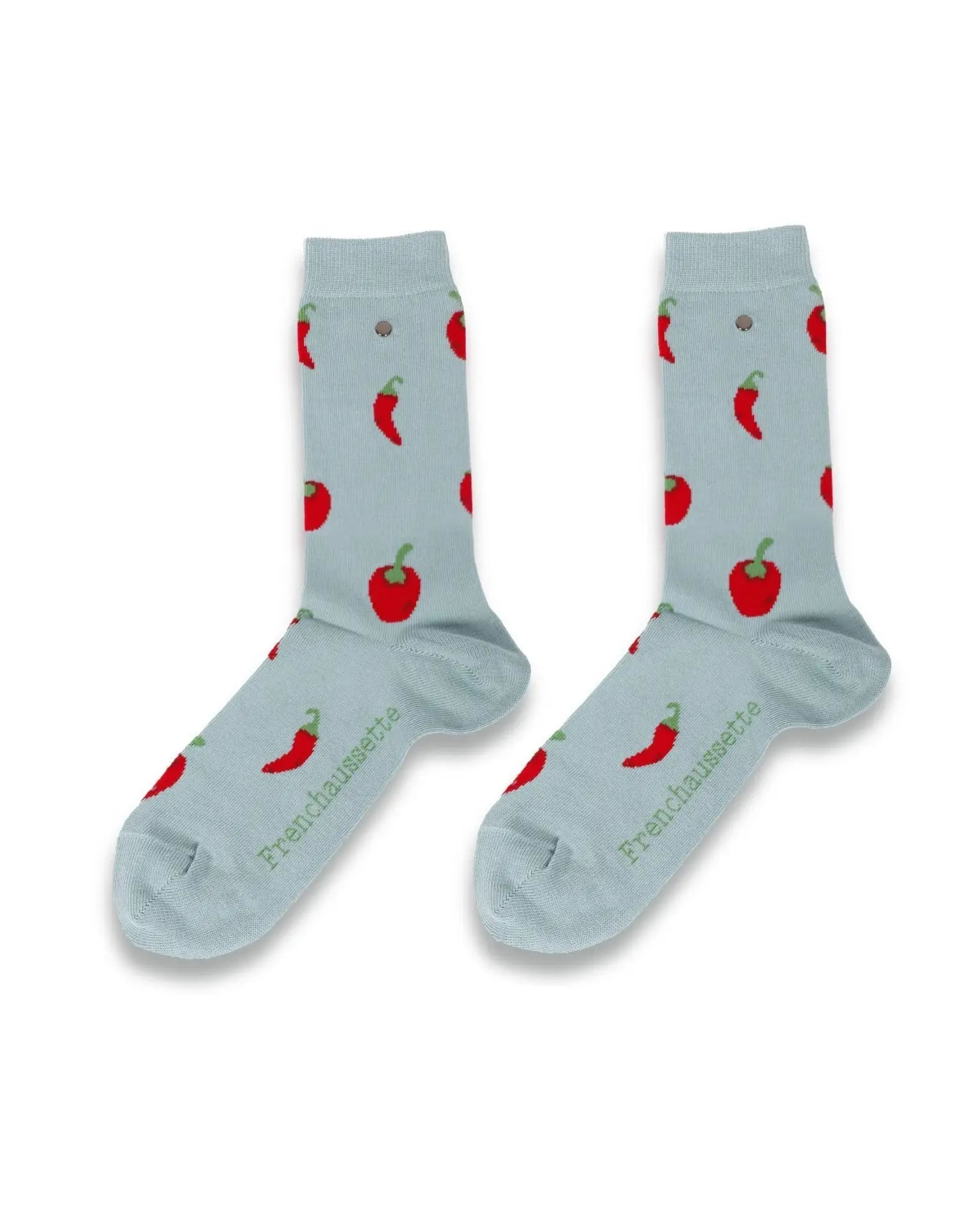 Chaussettes Espelette - Coton bio