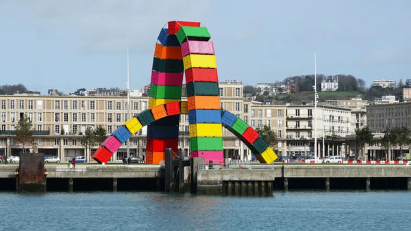 Le Havre Socks - Fil d'Ecosse